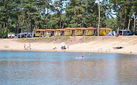 Hotel Camping Blauwe Meer Nv À