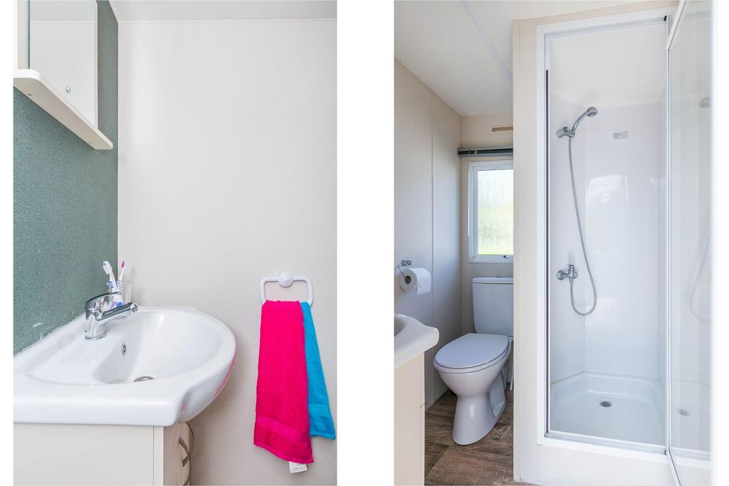 Hotel Camping Blauwe Meer Nv à Lommel Chambre photo